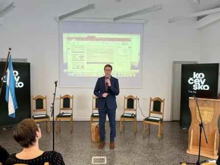 Posvet o dolgotrajni oskrbi1